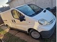 NISSAN PRIMASTAR 2007/2 - 3