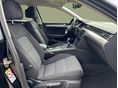 VOLKSWAGEN PASSAT VIII 2020/11 - 10