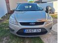 FORD FOCUS 1.6 TDCi Titanium DPF