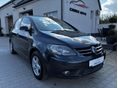 VOLKSWAGEN GOLF PLUS 1.9 PD TDI Comfortline Multikormány//Tempomat//Ülésfűtés//Radar//Vezetett szervizkönyv