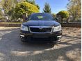 SKODA OCTAVIA Combi RS 2.0 TDI Megkímélt állapotú RS octavia// xenon-led lámpa //