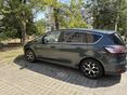 FORD S-MAX 2.0 TDCi Titanium Powershift