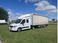 MERCEDES-BENZ SPRINTER 2014 - 1