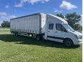 MERCEDES-BENZ SPRINTER 2014 - 3