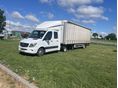 MERCEDES-BENZ SPRINTER 2014 - 5