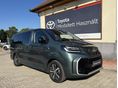 TOYOTA PROACE 2.0 D-4D VIP - L2H1 (Automata) (6 személyes ) Skyview ÁFÁS