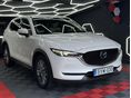 MAZDA CX-5 2021/9 - 2