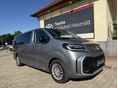 TOYOTA PROACE 2.0 D-4D Business Cool - L2H1 (Automata) (9 személyes ) ÁFÁS