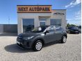 KIA STONIC 1.2 DPI Silver Vez.szervizkönyv - Aut. vil. kapcsoló - Apple CarPlay - Android Autó - Klíma