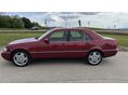 MERCEDES-BENZ C 220 1993/8 - 3