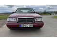 MERCEDES-BENZ C 220 1993/8 - 2