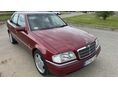 MERCEDES-BENZ C 220 Elegance