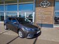 TOYOTA COROLLA 2017/11 - 1