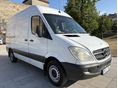 MERCEDES-BENZ SPRINTER 2007/2 - 2