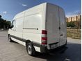 MERCEDES-BENZ SPRINTER 2007/2 - 3