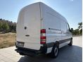 MERCEDES-BENZ SPRINTER 2007/2 - 4