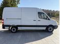 MERCEDES-BENZ SPRINTER 2007/2 - 5