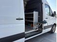 MERCEDES-BENZ SPRINTER 2007/2 - 7