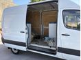 MERCEDES-BENZ SPRINTER 2007/2 - 9