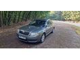 SKODA SUPERB 2007/5 - 2