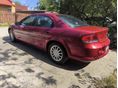 CHRYSLER SEBRING 2002/7 - 3