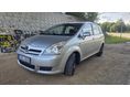 TOYOTA COROLLA VERSO 1.6 Linea Terra
