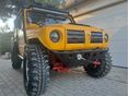 MERCEDES-BENZ G-OSZTÁLY 1994/12 - 4