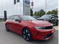 OPEL ASTRA L 1.2 T Elegance Gyári garanciás. friss szervizzel!