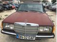 MERCEDES-BENZ 200 1984/5 - 4