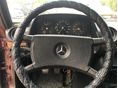 MERCEDES-BENZ 200 1984/5 - 8