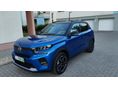 CITROEN C3 e-C3 44kWh You (Automata) 16618km Garanciális