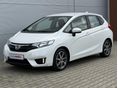 HONDA JAZZ 1.3 Comfort / ÜLÉSFŰTÉS / NAVI / RADAR ELÖL-HÁTUL / VEZETETT SZERVIZKÖNYV / 38 E. KM /