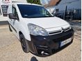 CITROEN BERLINGO 1.6 BlueHDi District L1 Start&Stop EURO6 MAGYARORSZÁGI! KLÍMA! 3 SZEMÉLY! SZERVIZKÖNYV!