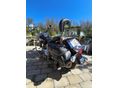 HARLEY-DAVIDSON HERITAGE SOFTAIL CLASSIC 