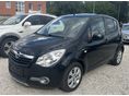 OPEL AGILA 1.2 Enjoy