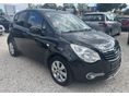 OPEL AGILA 2008/6 - 4