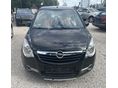 OPEL AGILA 2008/6 - 5