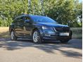 SKODA OCTAVIA 2017/7 - 2