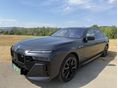 BMW 760 M760e xDrive (Automata)