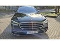 MERCEDES-BENZ S 400 2021/3 - 5