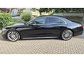 MERCEDES-BENZ S 400 d 4Matic 9G-TRONIC Első magyar tulaj. balesetmentes