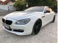 BMW 640d (Automata) RENGETEG EXTRA FRISS VIZSGA!!!!!
