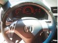 HONDA ACCORD 2003 - 8