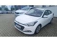 HYUNDAI I20 1.25i HP Comfort