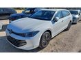 VOLKSWAGEN PASSAT Variant 2.0 TDI Elite DSG