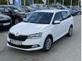 SKODA FABIA 2021/2 - 2