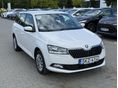 SKODA FABIA Combi 1.0 TSi Ambition TÉLI-NYÁRIKERÉK!CARPLAY!