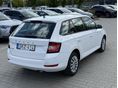 SKODA FABIA 2021/2 - 3