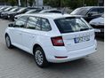 SKODA FABIA 2021/2 - 4