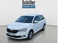 SKODA FABIA 2021/2 - 2